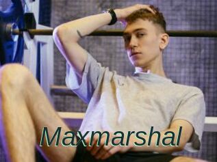 Maxmarshal