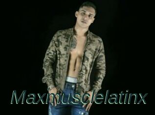 Maxmusclelatinx