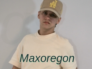 Maxoregon