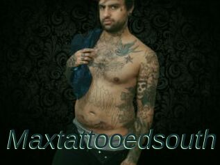Maxtattooedsouth