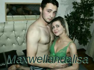 Maxwellandalisa