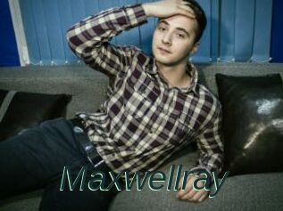 Maxwellray