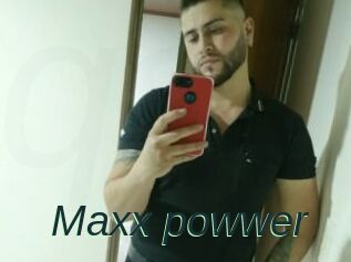 Maxx_powwer