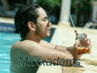 Maxxadams