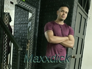 Maxxdick