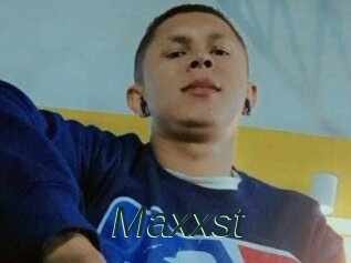 Maxxst