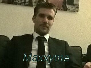 Maxxyme