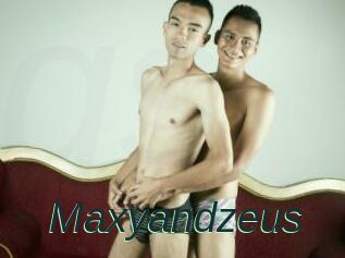 Maxyandzeus