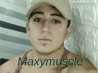 Maxymuscle