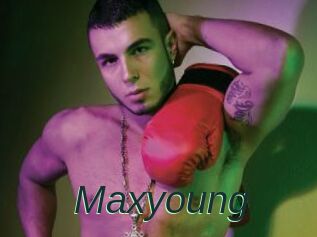 Maxyoung