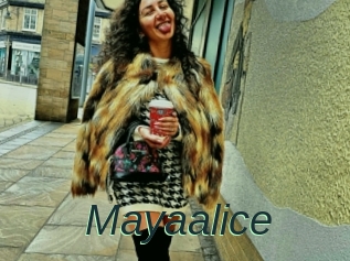Mayaalice