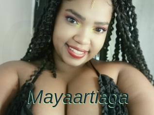 Mayaartiaga