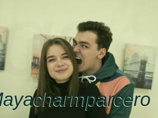 Mayacharmparcero