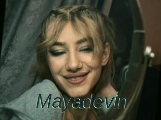 Mayadevin