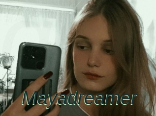 Mayadreamer