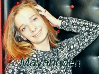 Mayahuden