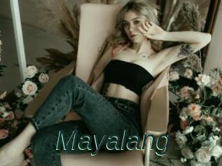 Mayalang
