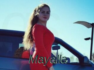 Mayalla