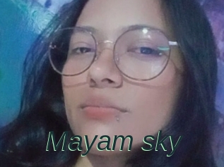 Mayam_sky