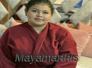 Mayamarthis