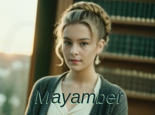 Mayamber