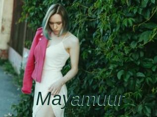 Mayamuur