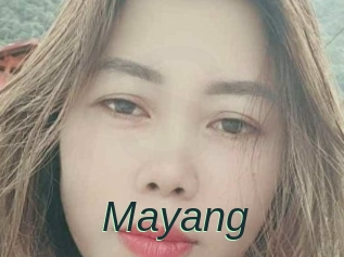 Mayang