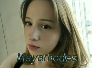 Mayarhodes
