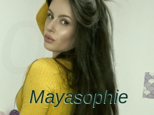 Mayasophie