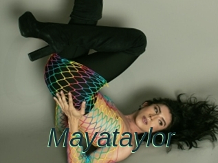 Mayataylor