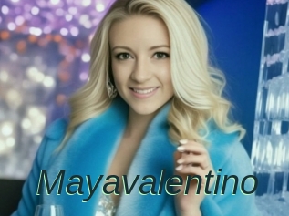 Mayavalentino