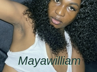 Mayawilliam