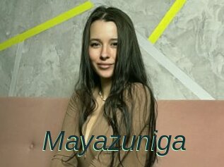 Mayazuniga