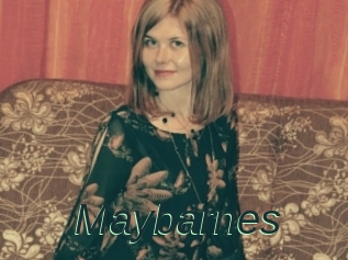 Maybarnes