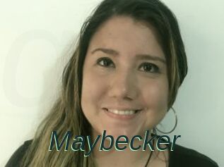 Maybecker
