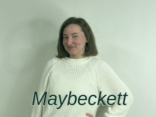 Maybeckett