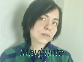 Maybunte