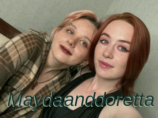 Maydaanddoretta