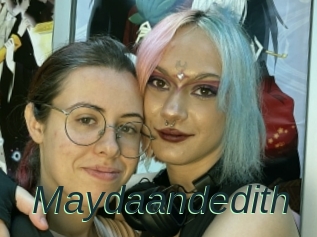 Maydaandedith