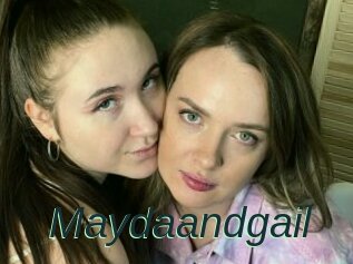 Maydaandgail
