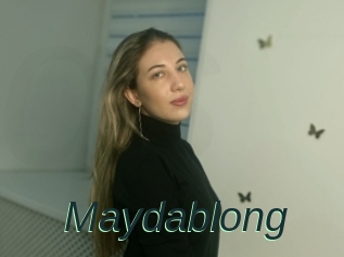 Maydablong