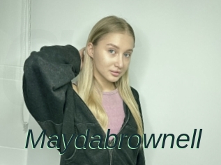 Maydabrownell