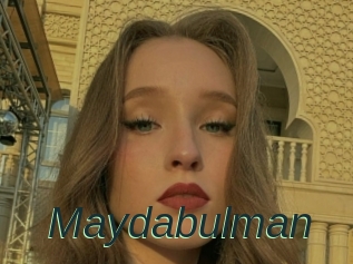 Maydabulman