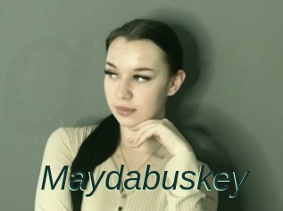 Maydabuskey