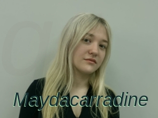 Maydacarradine