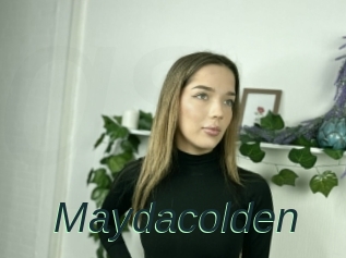 Maydacolden