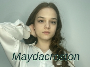 Maydacroston