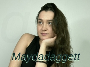Maydadaggett