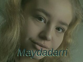 Maydadarri