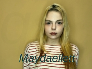Maydaellett